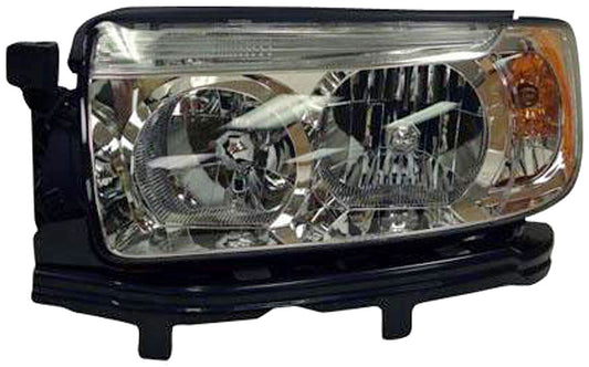 HEADLAMP - LH SUBARU (Dorman# 1592174)