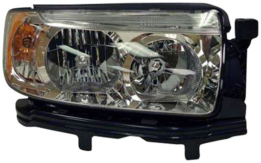 HEADLAMP - RH SUBARU (Dorman# 1592175)