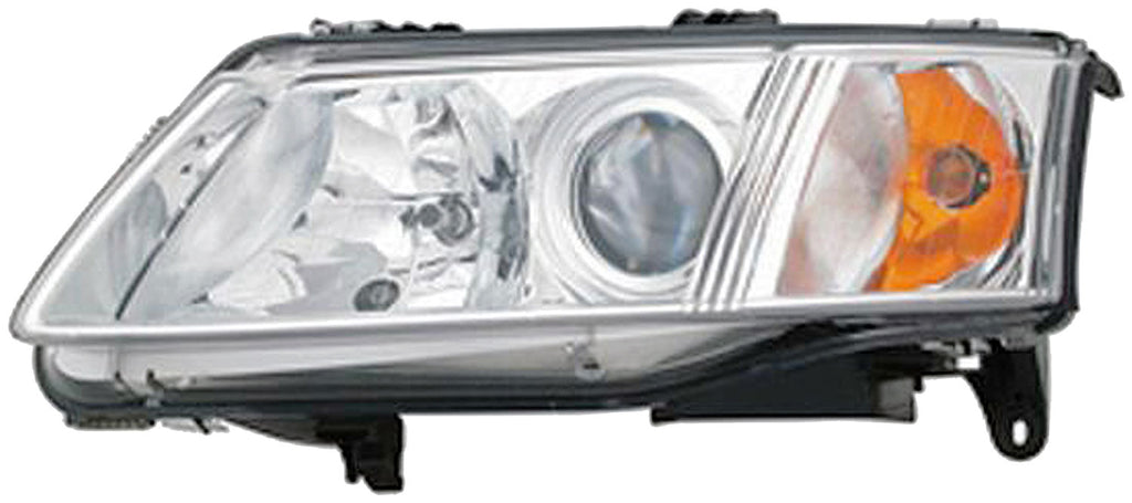 HEADLAMP - LH SAAB (Dorman# 1592176)