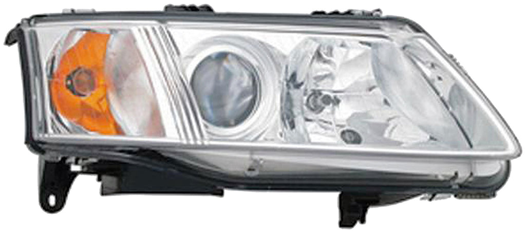 HEADLAMP - RH SAAB (Dorman# 1592177)