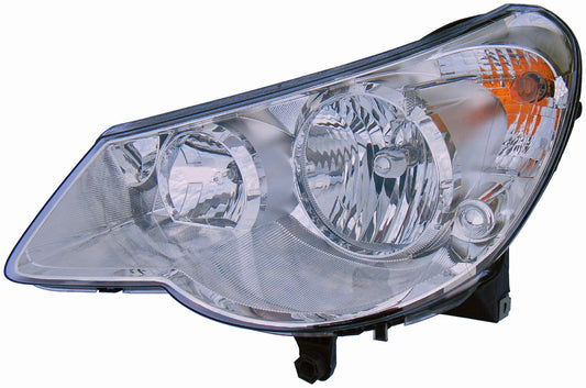 HEADLAMP - LH CHRYSLER (Dorman# 1592178)