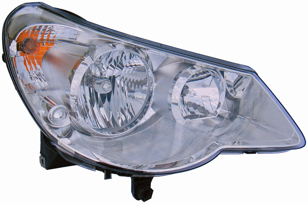 HEADLAMP - RH CHRYSLER (Dorman# 1592179)