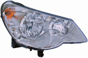 HEADLAMP - RH CHRYSLER (Dorman# 1592179)
