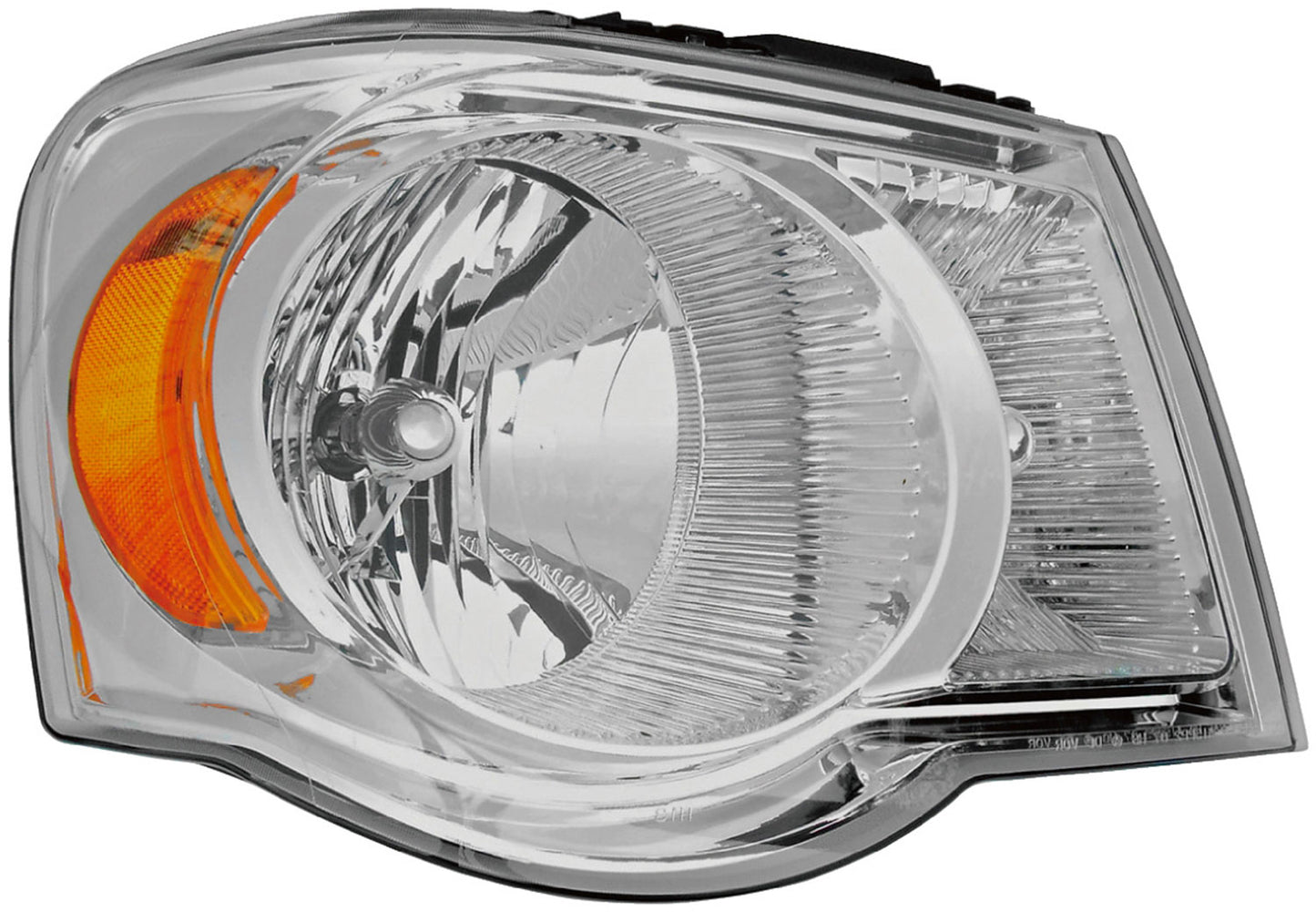 HEADLAMP - LH CHRYSLER (Dorman# 1592180)