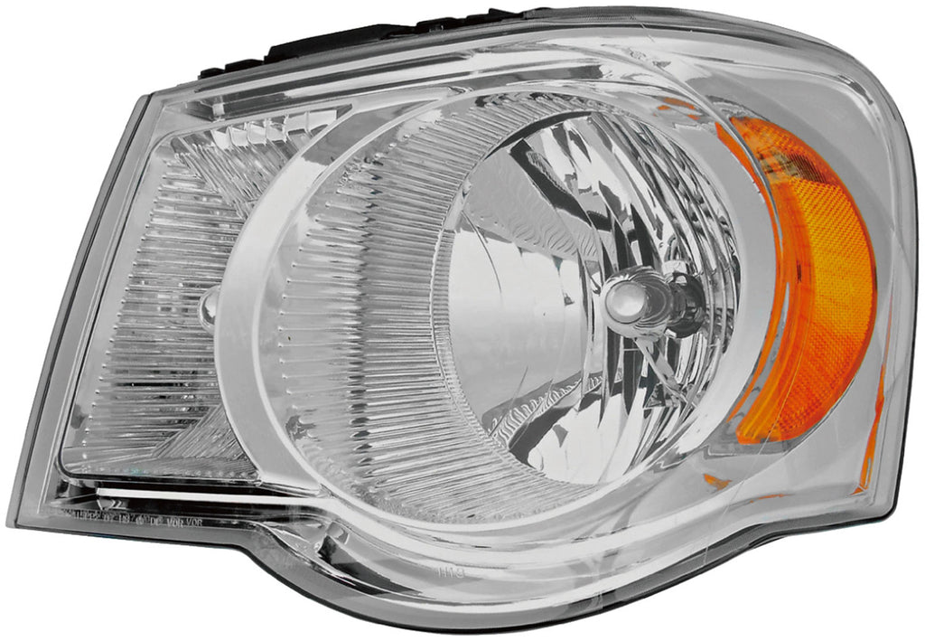 HEADLAMP - RH CHRYSLER (Dorman# 1592181)