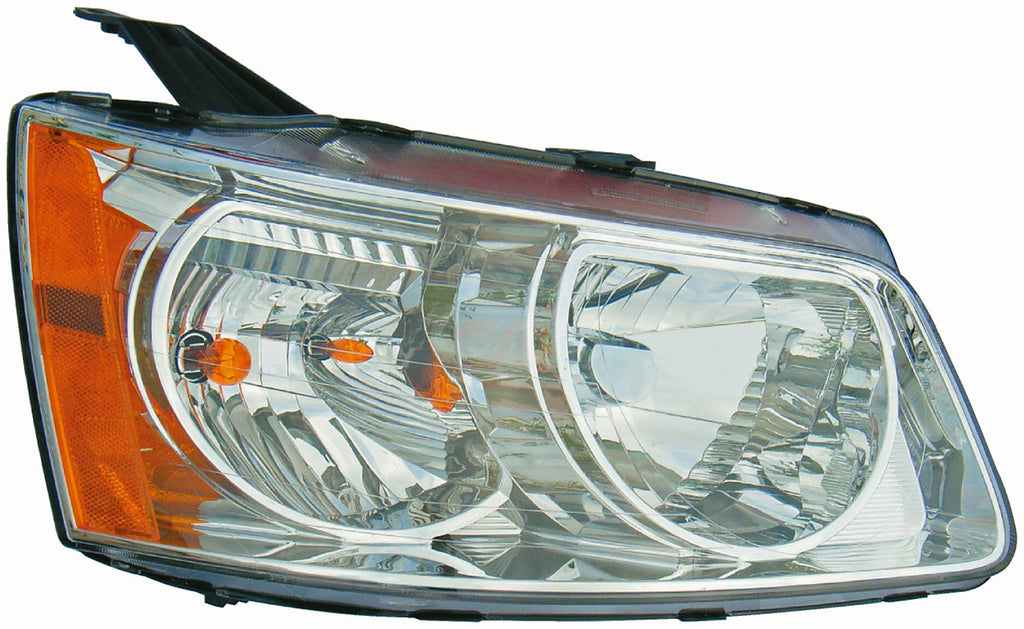 HEADLAMP - LH PONTIAC (Dorman# 1592182)