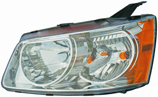 HEADLAMP - RH PONTIAC (Dorman# 1592183)