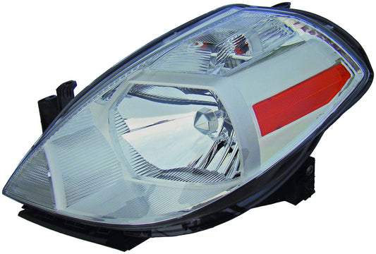 Left Headlamp for Select Nissan Vehicles (Dorman# 1592184)