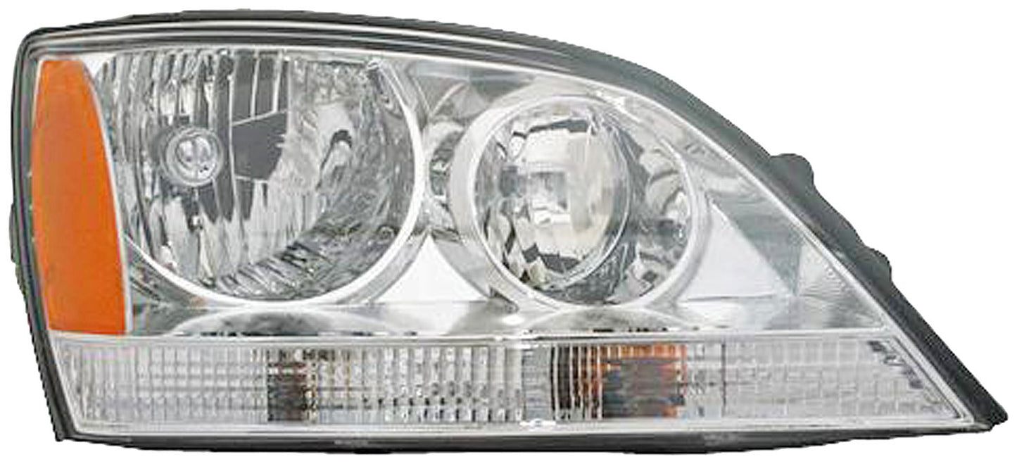 HEADLAMP - RH KIA (Dorman# 1592187)