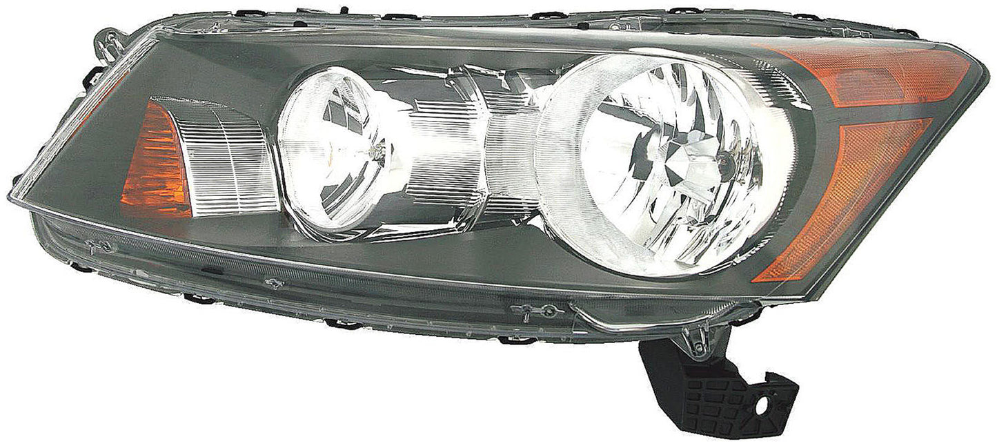 HEADLAMP - LH HONDA (Dorman# 1592188)