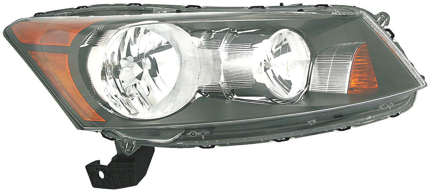 HEADLAMP - RH HONDA (Dorman# 1592189)