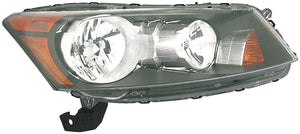 HEADLAMP - RH HONDA (Dorman# 1592189)