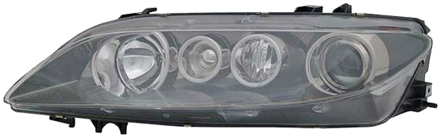 HEADLAMP - LH MAZDA (Dorman# 1592190)