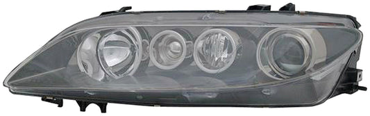 HEADLAMP - LH MAZDA (Dorman# 1592190)