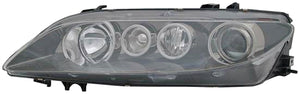 HEADLAMP - LH MAZDA (Dorman# 1592190)