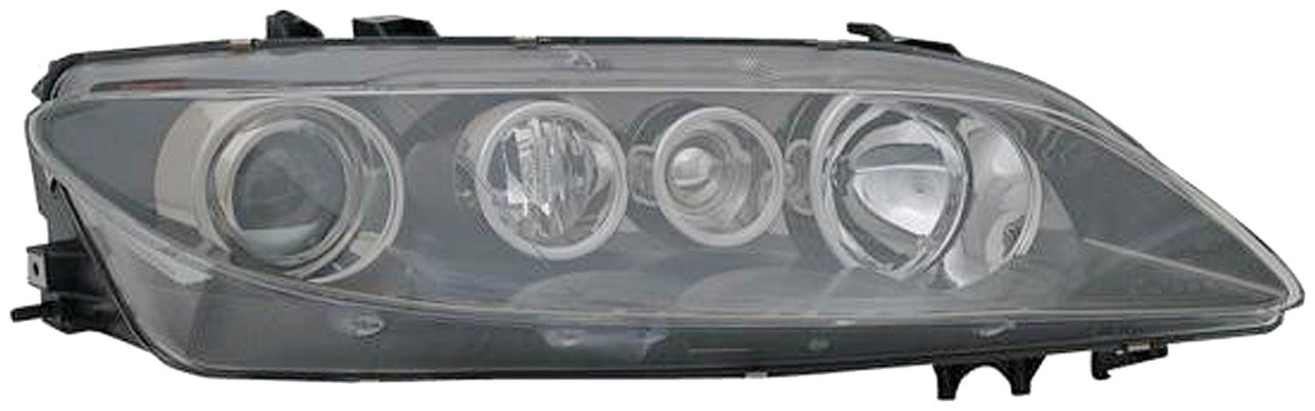 HEADLAMP - RH MAZDA (Dorman# 1592191)