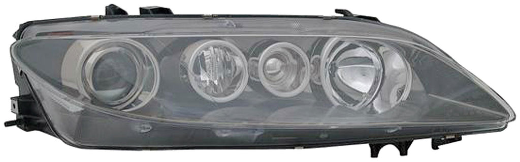 HEADLAMP - RH MAZDA (Dorman# 1592191)