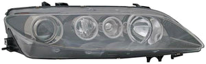 HEADLAMP - RH MAZDA (Dorman# 1592191)