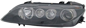 HEADLAMP - LH MAZDA (Dorman# 1592192)
