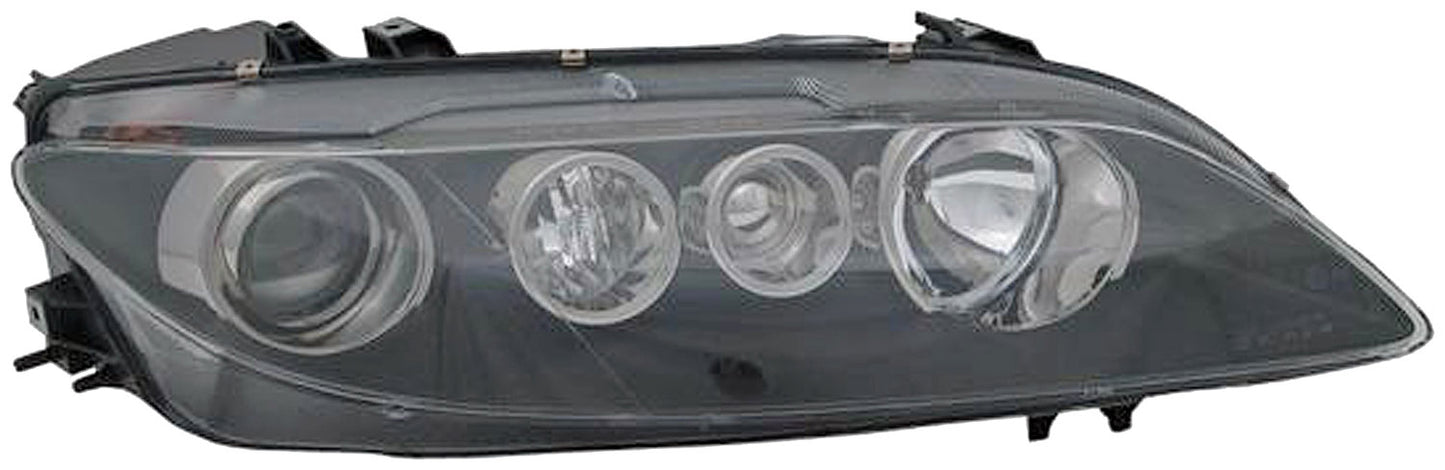 HEADLAMP - RH MAZDA (Dorman# 1592193)