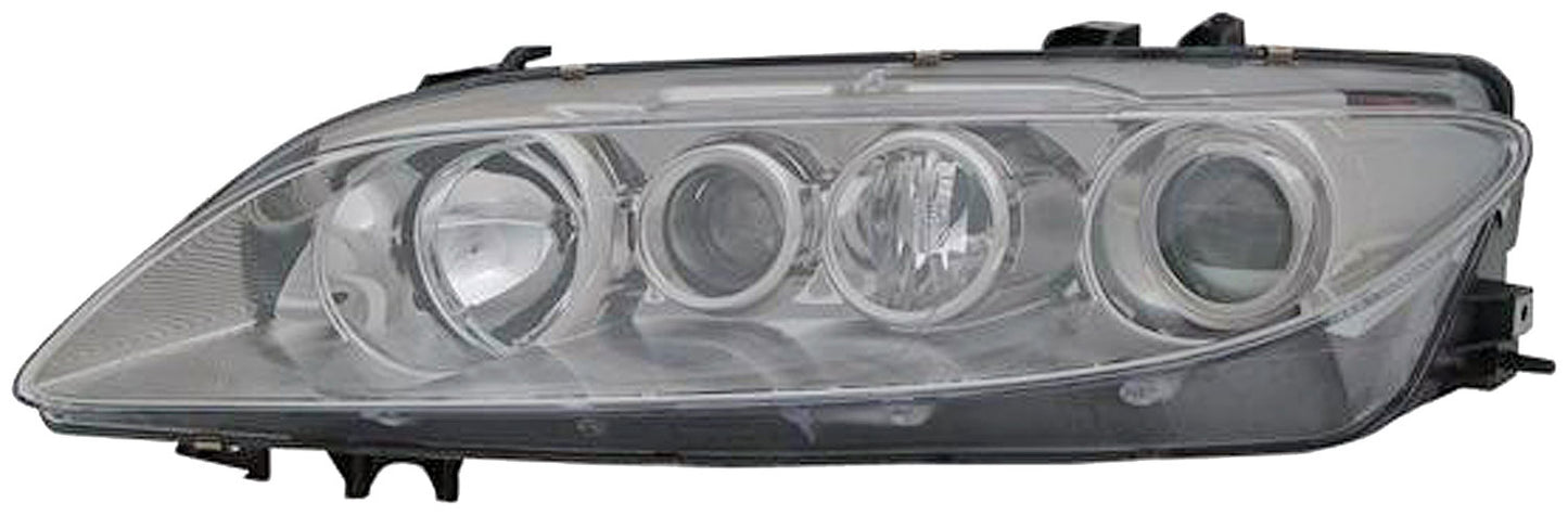 HEADLAMP - LH MAZDA (Dorman# 1592194)