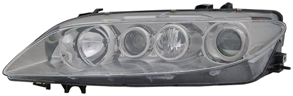 HEADLAMP - LH MAZDA (Dorman# 1592194)