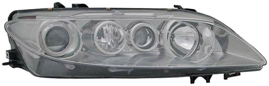 HEADLAMP - RH MAZDA (Dorman# 1592197)