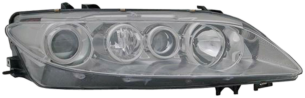 HEADLAMP - RH MAZDA (Dorman# 1592197)