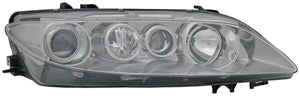 HEADLAMP - RH MAZDA (Dorman# 1592197)