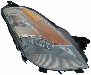 Right Hand Headlamp for Select Nissan Vehicles (Dorman# 1592199)