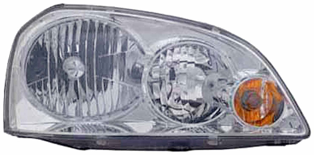 HEADLAMP - RH SUZUKI (Dorman# 1592203)