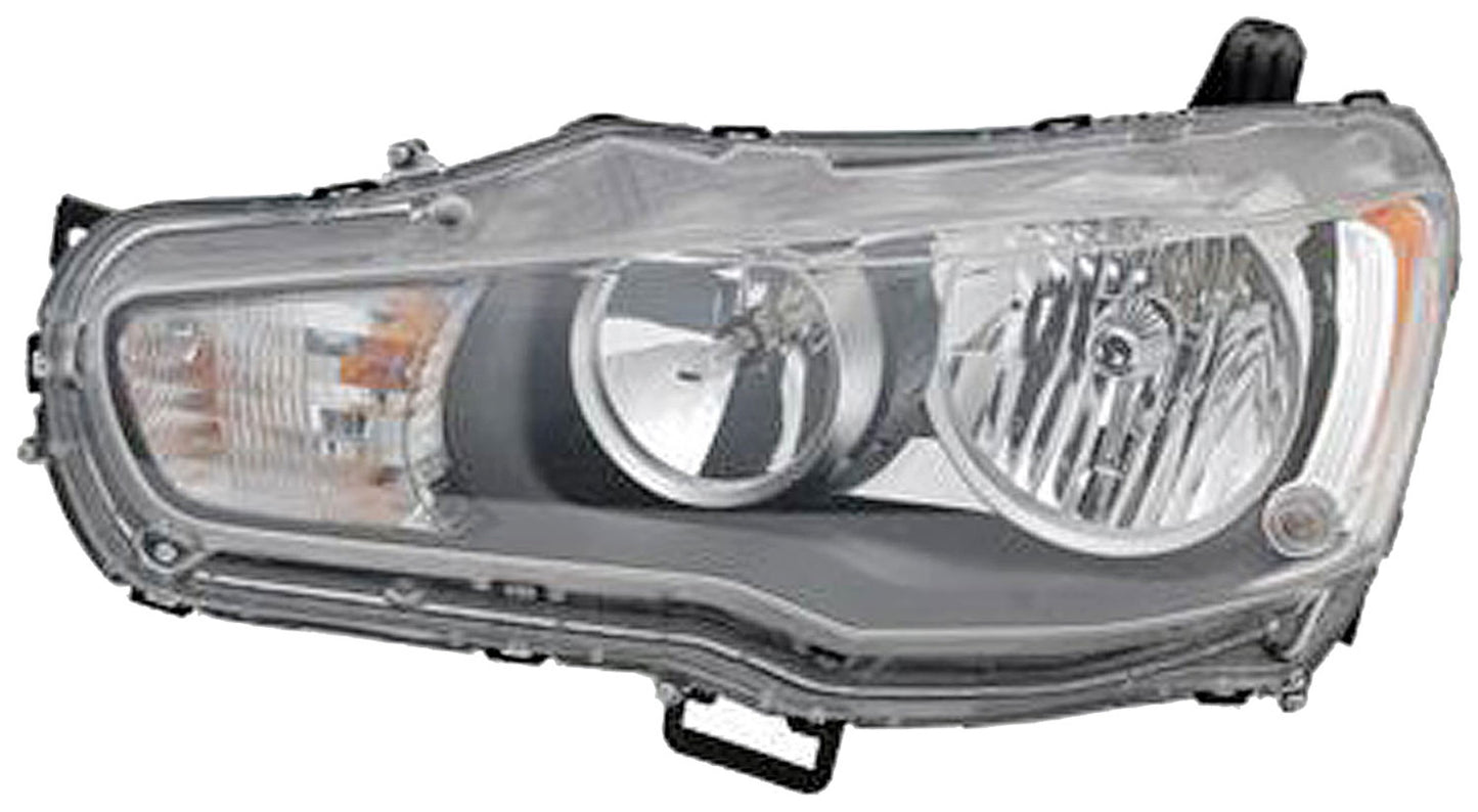 HEADLAMP - LH MITSUBISHI (Dorman# 1592208)