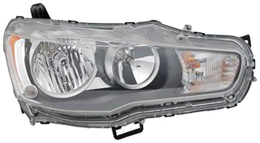 HEADLAMP - RH MITSUBISHI (Dorman# 1592209)