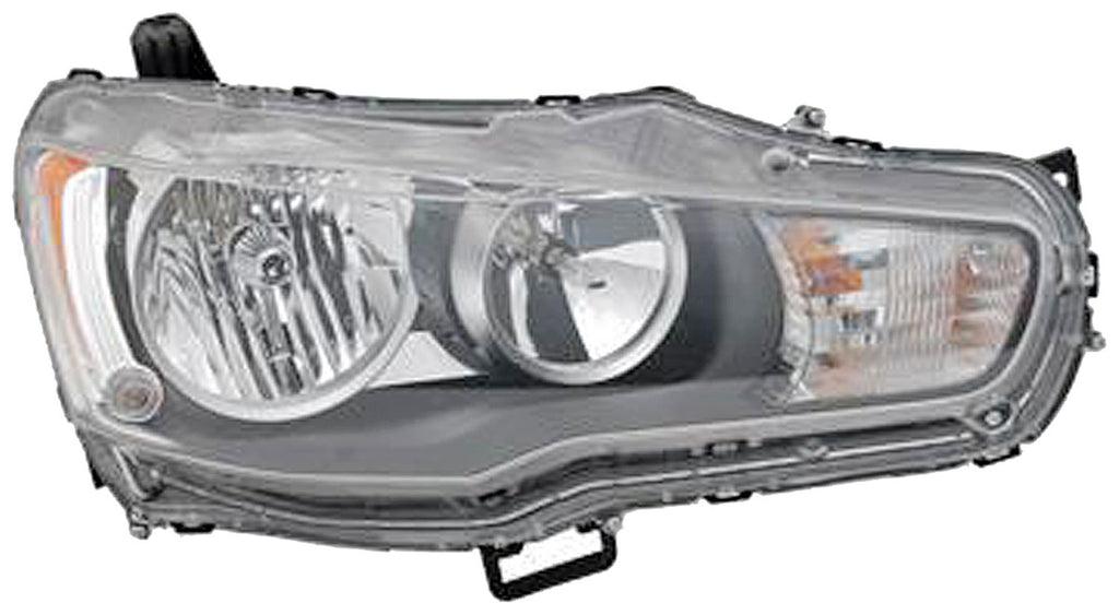 HEADLAMP - RH MITSUBISHI (Dorman# 1592209)