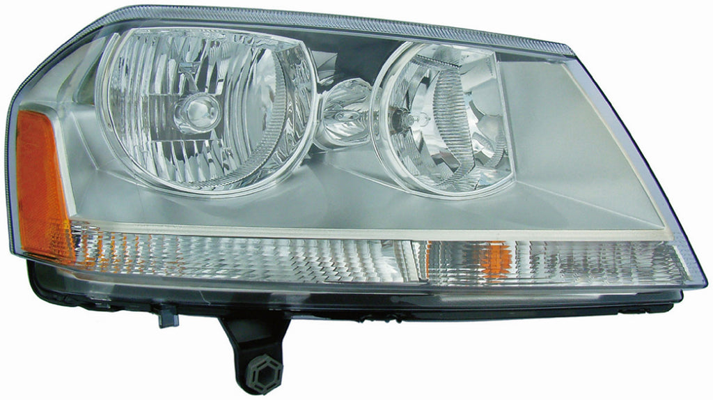HEADLAMP - LH for DODGE (Dorman# 1592212)