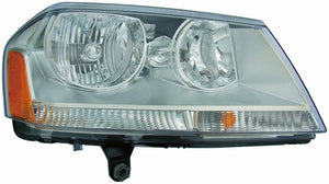 HEADLAMP - LH for DODGE (Dorman# 1592212)