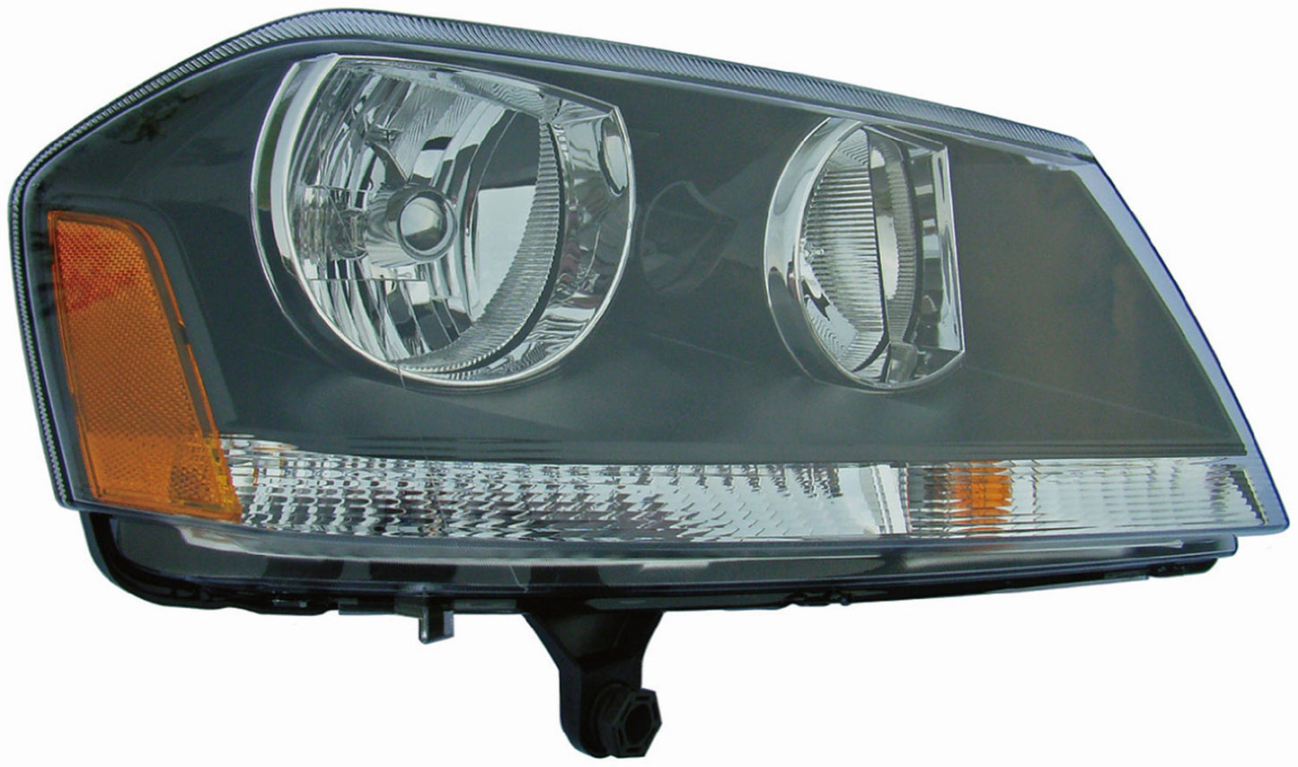 HEADLAMP - LH DODGE (Dorman# 1592214)