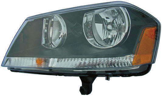 HEADLAMP - RH DODGE (Dorman# 1592215)