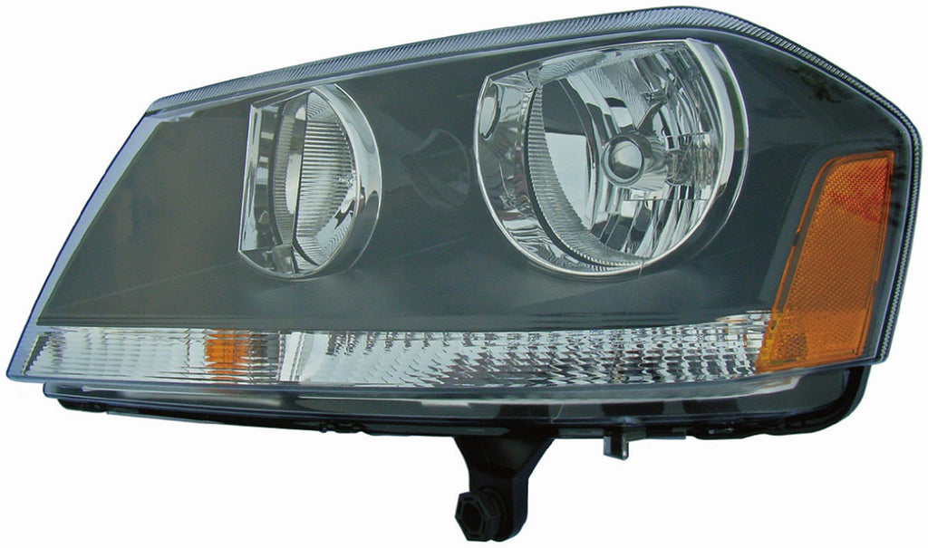 HEADLAMP - RH DODGE (Dorman# 1592215)