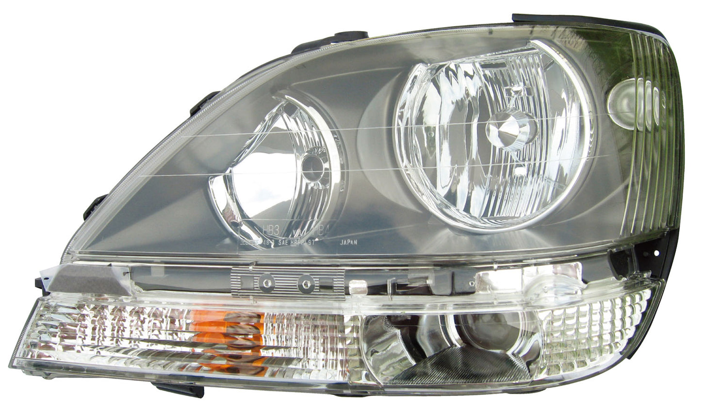 HEADLAMP - RH LEXUS (Dorman# 1592226)
