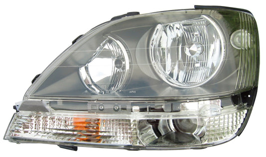 HEADLAMP - RH LEXUS (Dorman# 1592226)