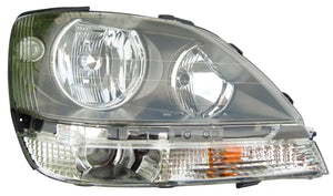 HEADLAMP - LH LEXUS (Dorman# 1592227)