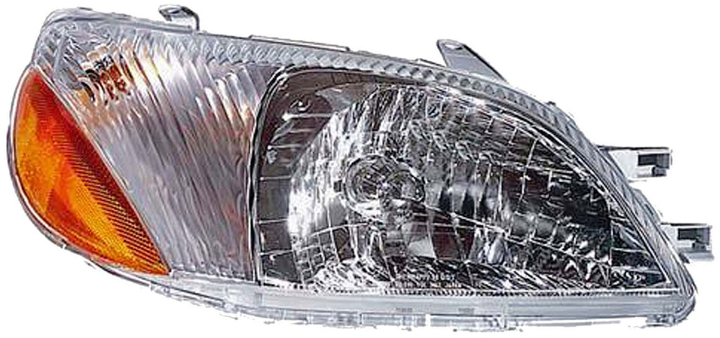 HEADLAMP - RH TOYOTA (Dorman# 1592228)