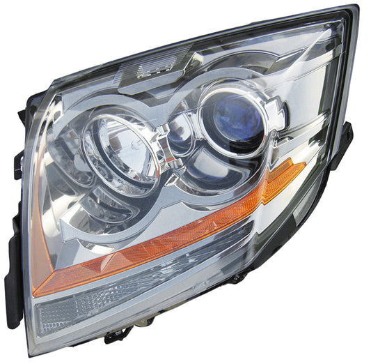 HEADLAMP - LEFT CADILLAC (Dorman# 1592232)