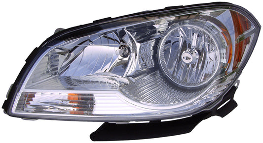 HEADLAMP - RIGHT CHEVROLET (Dorman# 1592235)