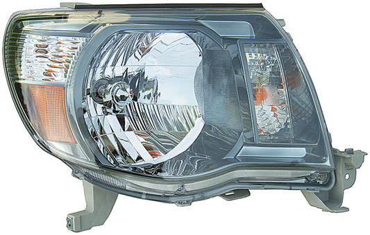 HEADLAMP - RIGHT TOYOTA (Dorman# 1592237)