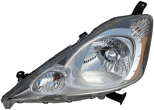 HEADLAMP - RIGHT HONDA (Dorman# 1592241)