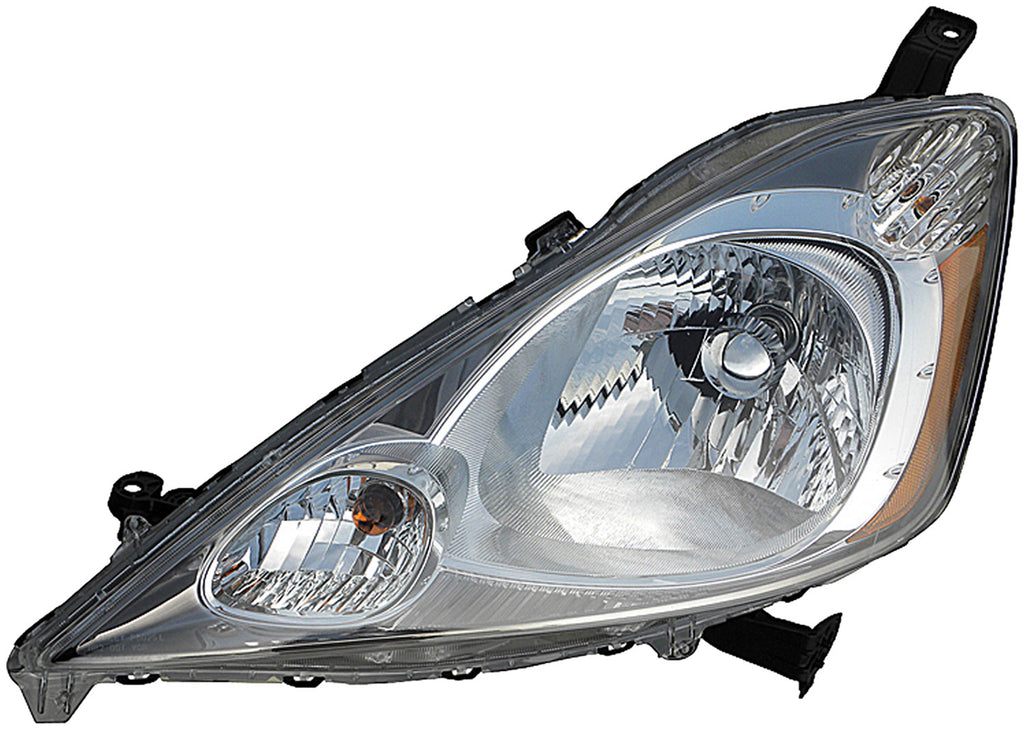 HEADLAMP - LEFT HONDA (Dorman# 1592240)