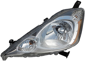 HEADLAMP - RIGHT HONDA (Dorman# 1592241)