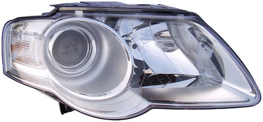 HEADLAMP - RIGHT VOLKSWAGEN (Dorman# 1592251)